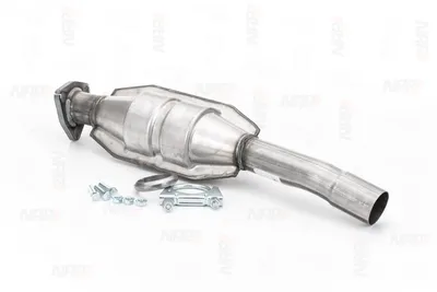 Catalyseur Audi 80 B4 Saloon · Audi 80 B4 Avant · Audi 80 B3 Saloon