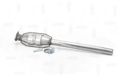Catalyseur Audi 100 C4 Saloon · Audi 100 C4 Avant · Audi A6 C4
