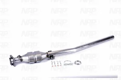 Catalyseur Audi 100 C3 Saloon · Audi 100 C4 Saloon · Audi 100 C4 Avant