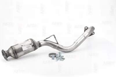 Catalyseur Audi 80 B4 Saloon · Audi 80 B4 Avant · Audi COUPE B3