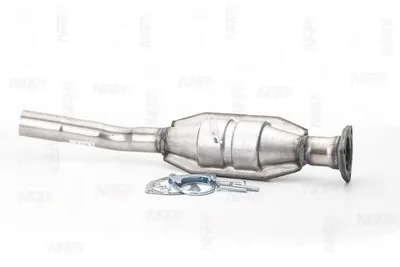 Catalyseur Audi A4 B5 · Audi A4 B5 Avant · Vw PASSAT B5