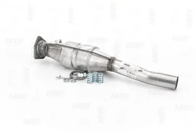 Catalyseur Audi 80 B4 Saloon · Audi 80 B4 Avant · Audi 80 B3 Saloon