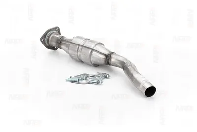 Catalyseur Audi A4 B5 · Audi A4 B5 Avant · Vw PASSAT B5