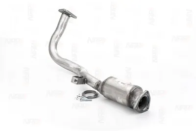 Catalyseur Audi 80 B4 Saloon · Audi 80 B4 Avant · Audi COUPE B3