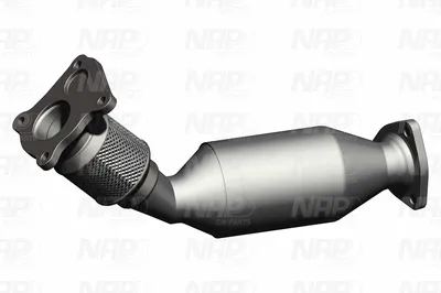Catalyseur Audi A4 B5 · Audi A4 B5 Avant · Vw PASSAT B3/B4 Variant