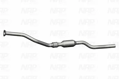 Catalyseur Audi A6 C5 · Audi A6 C5 Avant