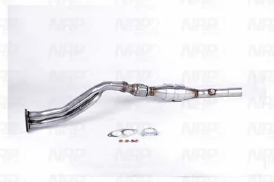 Catalyseur Audi A4 B5 · Audi A6 C5 · Audi A6 C5 Avant