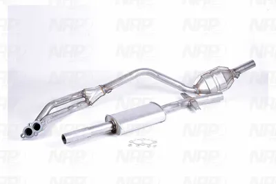 Catalyseur Bmw 3 · Bmw 3 Coupe · Bmw 3 Touring