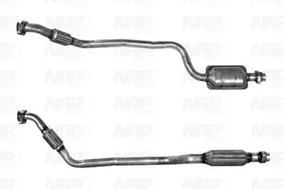 Catalyseur Bmw 3 Compact · Bmw 3 · Bmw 3 Touring
