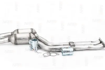 Catalyseur Bmw 3 · Bmw 3 Coupe · Bmw 3 Touring