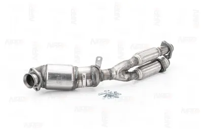 Catalyseur Bmw 5 · Bmw 5 Touring