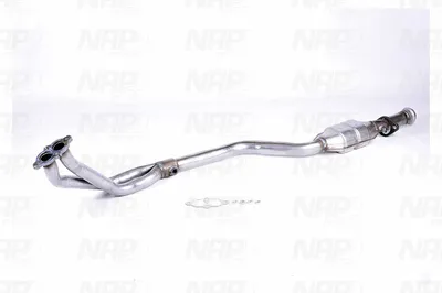 Catalyseur Bmw 3 Compact