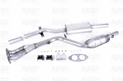 Catalyseur Bmw 3 · Bmw 3 Coupe · Bmw 3 Touring