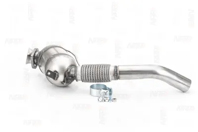 Catalyseur Bmw X3