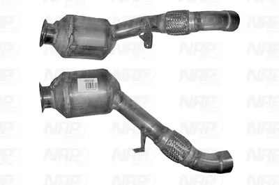 Catalyseur Bmw 3 · Bmw 3 Touring