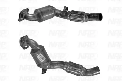 Catalyseur Bmw 3 · Bmw 3 Coupe · Bmw 3 Touring