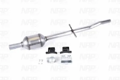 Catalyseur Mini MINI