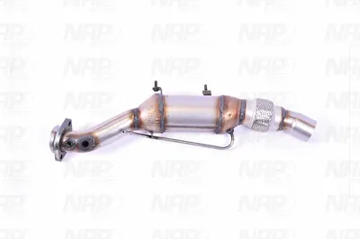 Catalyseur Bmw 5 · Bmw 5 Touring