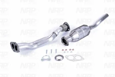 Catalyseur Audi A4 B5 · Audi A4 B5 Avant · Vw PASSAT B5