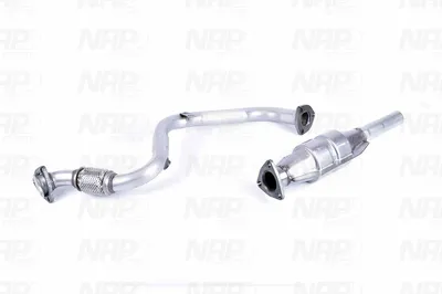 Catalyseur Vw GOLF III · Vw GOLF III Variant · Vw VENTO