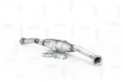 Catalyseur Citroën BERLINGO / BERLINGO FIRST Box Body/MPV · Citroën BERLINGO / BERLINGO FIRST MPV · Citroën XSARA