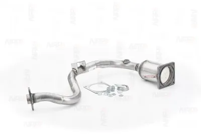 Catalyseur Citroën XSARA · Citroën XSARA Break · Citroën XSARA Coupe
