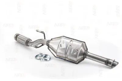 Catalyseur Citroën XSARA · Citroën XSARA Break · Citroën XSARA Coupe