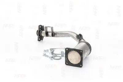 Catalyseur Citroën C3 I · Citroën C3 Pluriel · Citroën C2