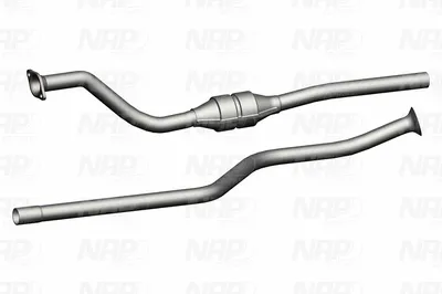 Catalyseur Citroën XSARA · Citroën XSARA Break · Citroën XSARA Coupe