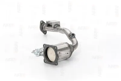 Catalyseur Citroën SAXO
