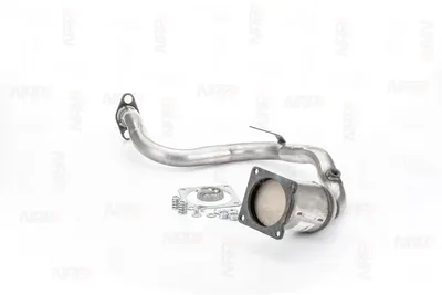 Catalyseur Citroën BERLINGO / BERLINGO FIRST Box Body/MPV · Citroën BERLINGO / BERLINGO FIRST MPV · Citroën XSARA