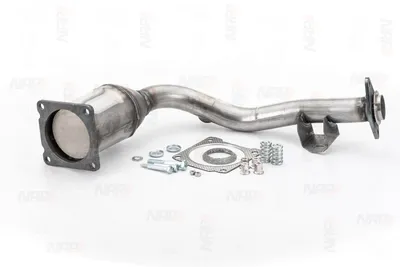 Catalyseur Citroën C3 I · Citroën C3 Pluriel · Citroën C2