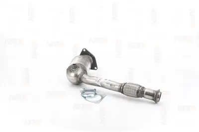 Catalyseur Citroën C5 I · Citroën C5 I Break · Citroën C5 II