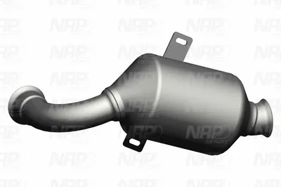 Catalyseur Citroën XSARA · Citroën XSARA Break · Citroën XSARA Coupe