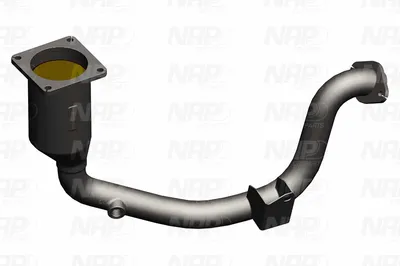 Catalyseur Citroën XSARA · Citroën XSARA Break · Citroën XSARA Coupe