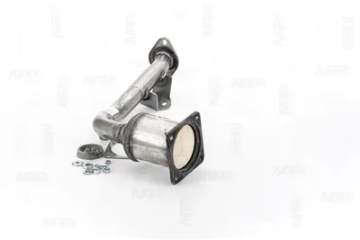 Catalyseur Citroën C3 I · Citroën C2