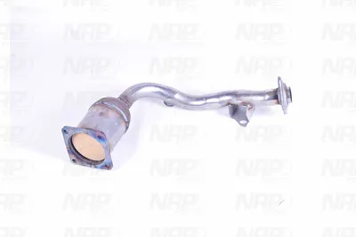 Catalyseur Citroën C3 I · Citroën C3 Pluriel · Citroën C2
