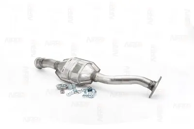 Catalyseur Citroën ZX · Citroën ZX Break