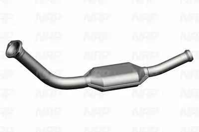 Catalyseur Citroën ZX · Citroën ZX Break