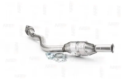 Catalyseur Citroën XANTIA · Citroën XANTIA Break