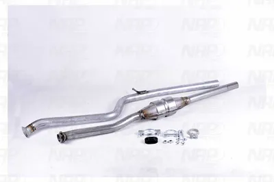 Catalyseur Citroën SAXO · Peugeot 106 I · Peugeot 106 II