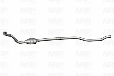 Catalyseur Citroën XANTIA · Citroën XANTIA Break