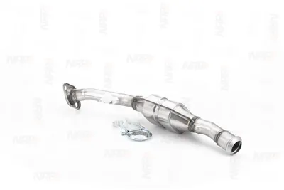 Catalyseur Citroën XSARA · Citroën XSARA Break · Citroën XSARA Coupe