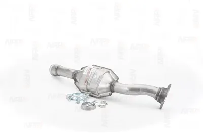 Catalyseur Citroën XSARA · Citroën XSARA Break · Citroën XSARA Coupe
