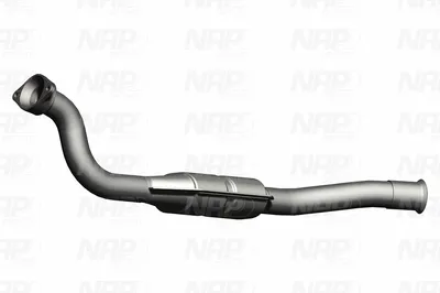 Catalyseur Citroën EVASION MPV · Citroën JUMPY I · Citroën JUMPY I Van