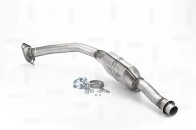 Catalyseur Citroën BERLINGO / BERLINGO FIRST Box Body/MPV · Citroën BERLINGO / BERLINGO FIRST MPV · Peugeot 306 Hatchback