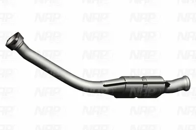 Catalyseur Citroën XSARA · Citroën XSARA Break · Citroën XSARA Coupe
