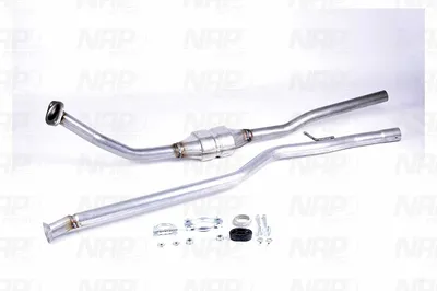 Catalyseur Citroën BERLINGO / BERLINGO FIRST Box Body/MPV · Citroën BERLINGO / BERLINGO FIRST MPV · Peugeot PARTNER Box Body/MPV