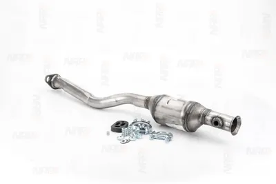 Catalyseur Citroën SAXO · Peugeot 106 II