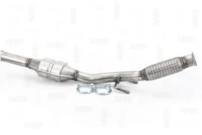 Catalyseur Citroën XSARA PICASSO